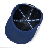 Navy Kaipar Classic Tour Hat