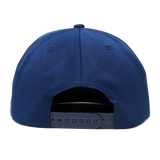 Navy Kaipar Classic Tour Hat