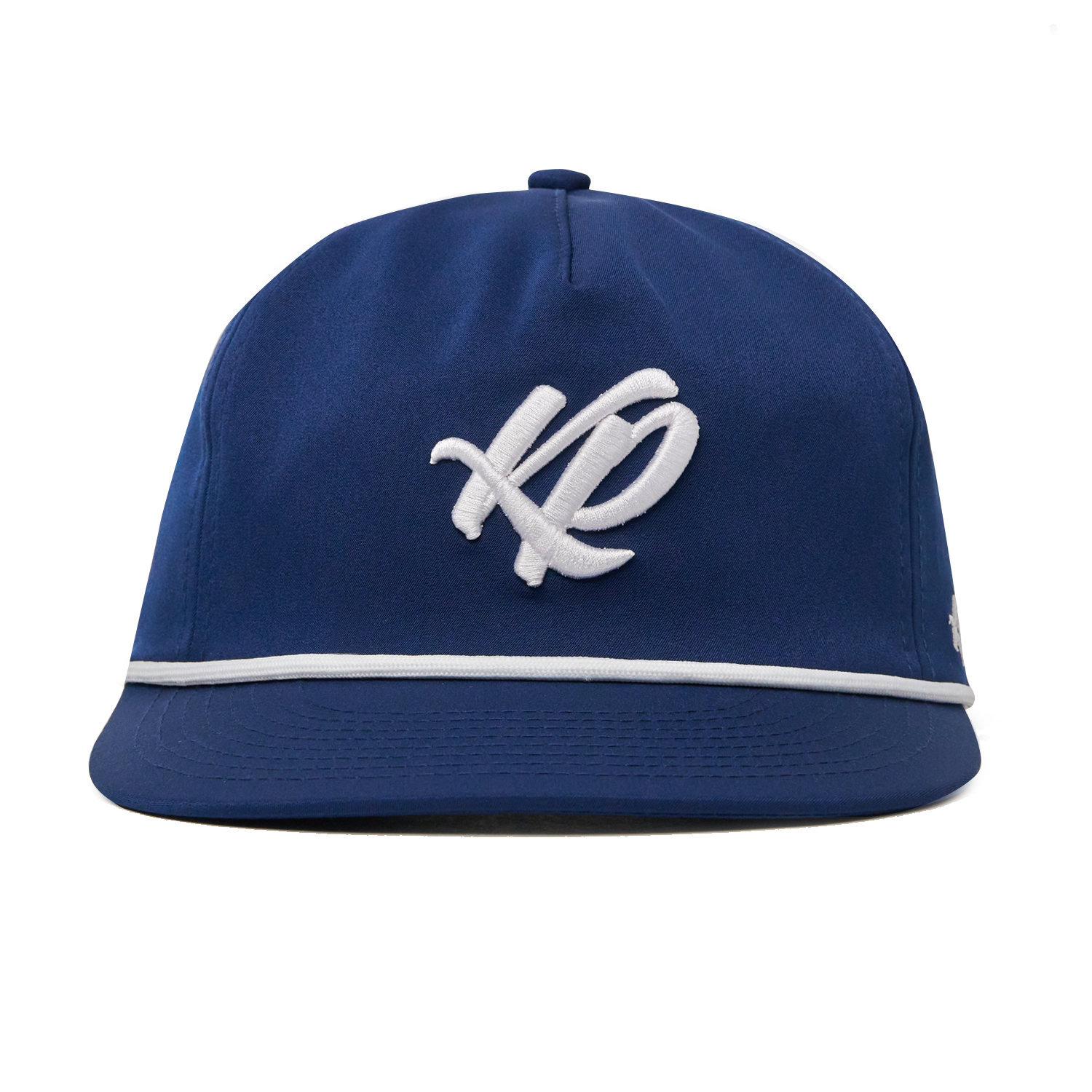 Navy Kaipar Classic Tour Hat