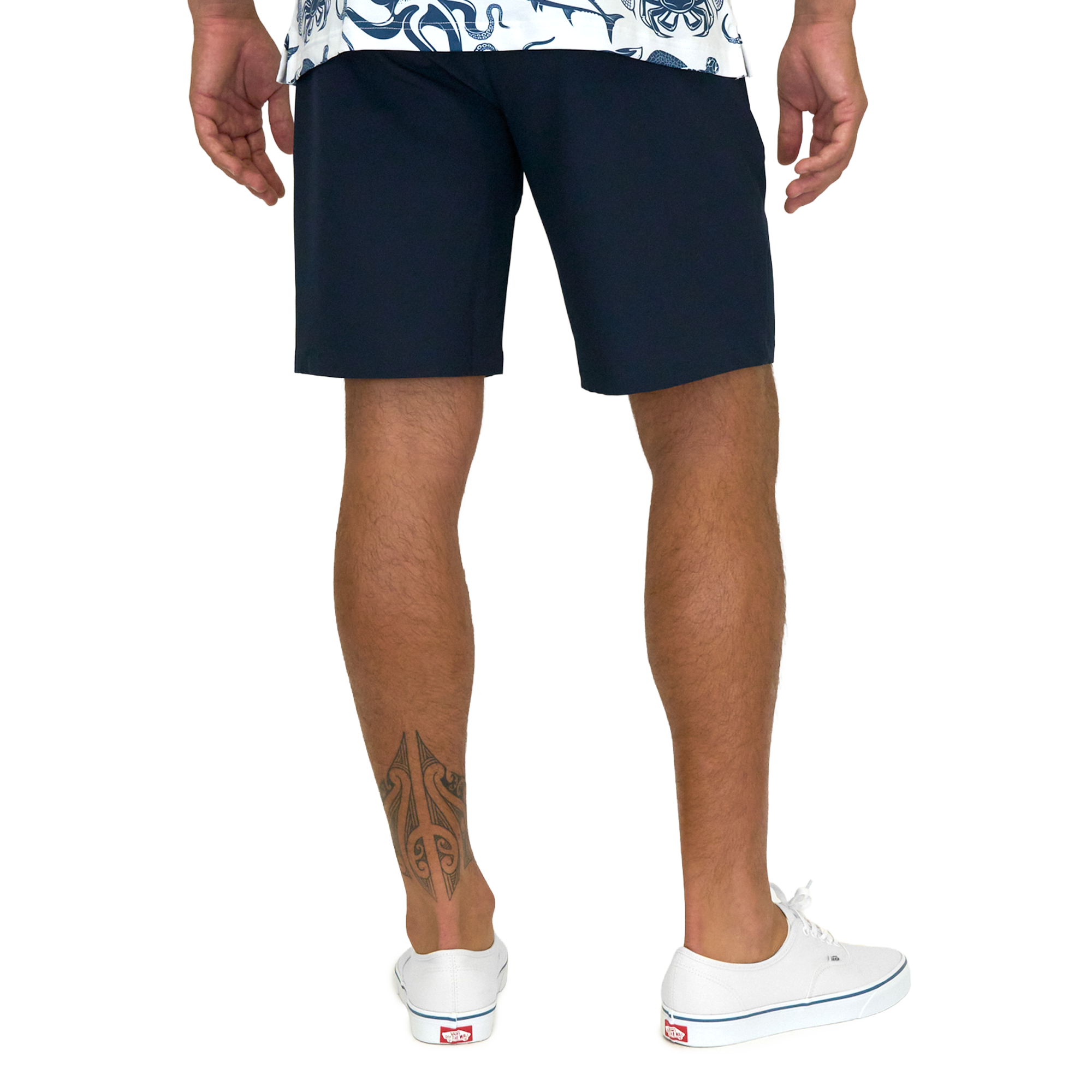 Midnight Current Performance Shorts