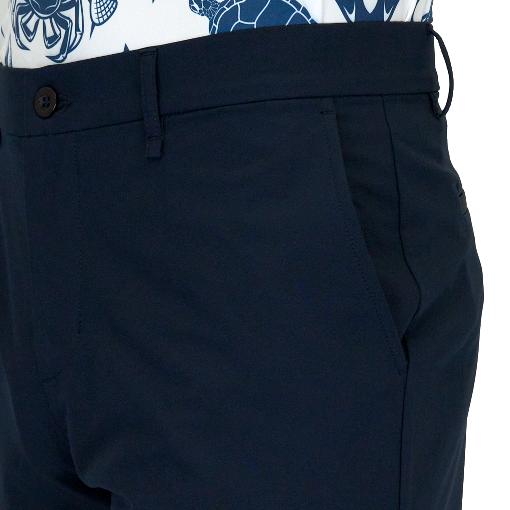 Midnight Current Performance Shorts