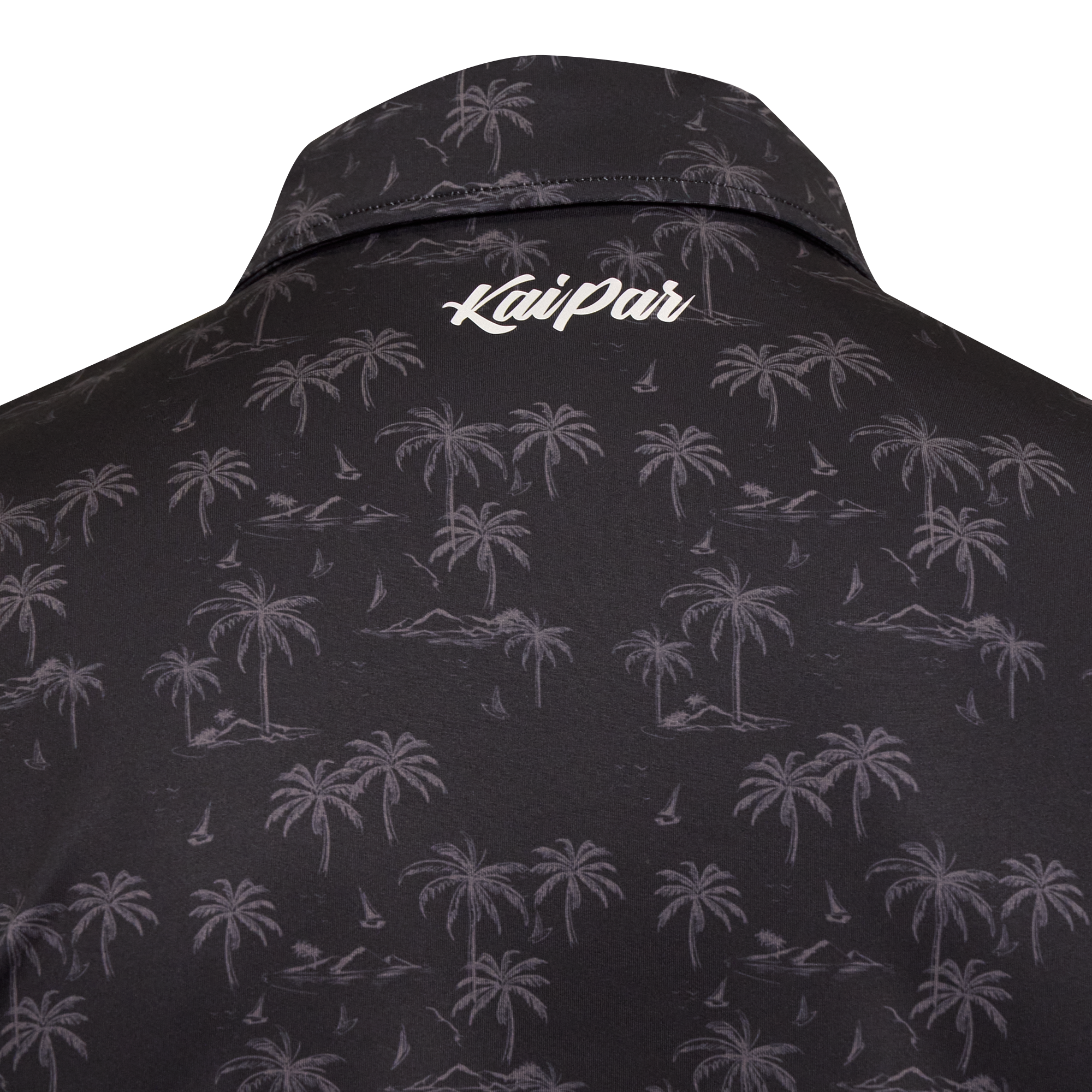 Night Palms