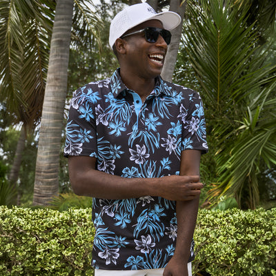 Men's Polos
