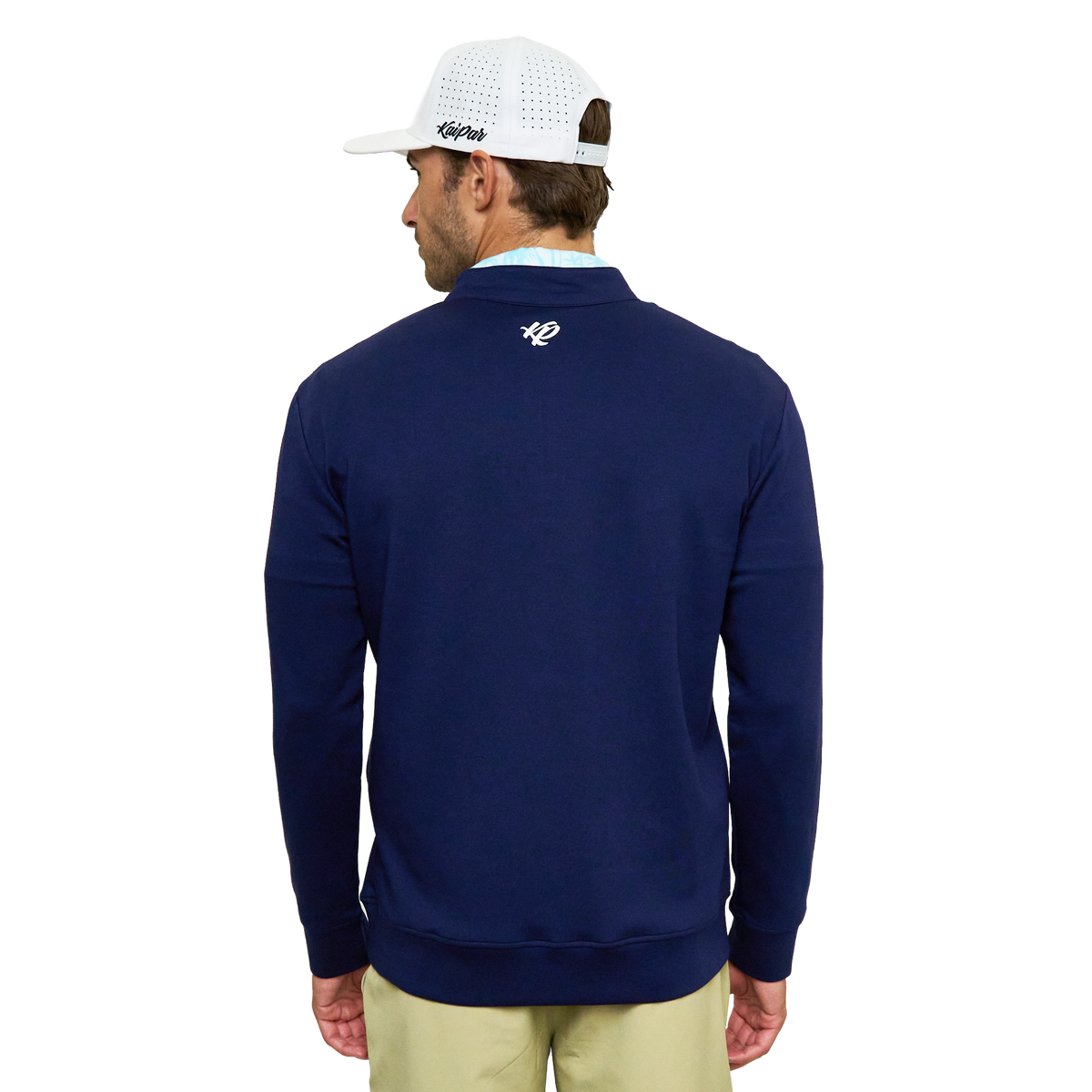 North Shore Performance Quarter Zip
