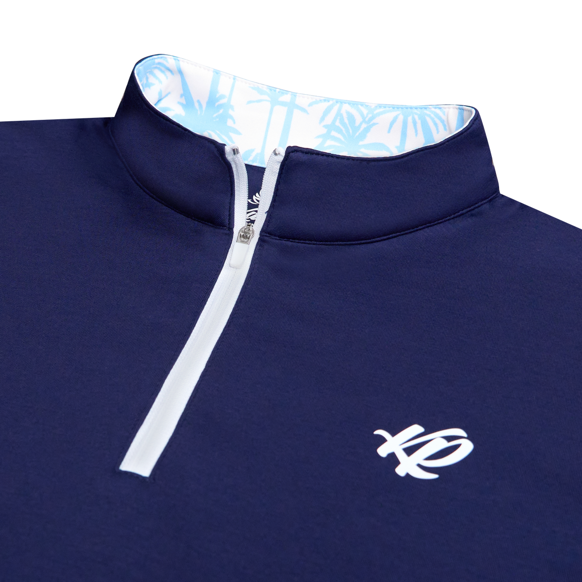 North Shore Performance Quarter Zip
