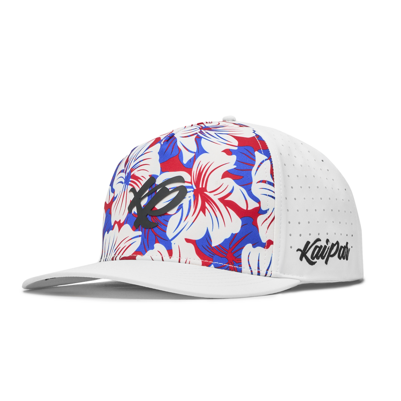 Patriot 5