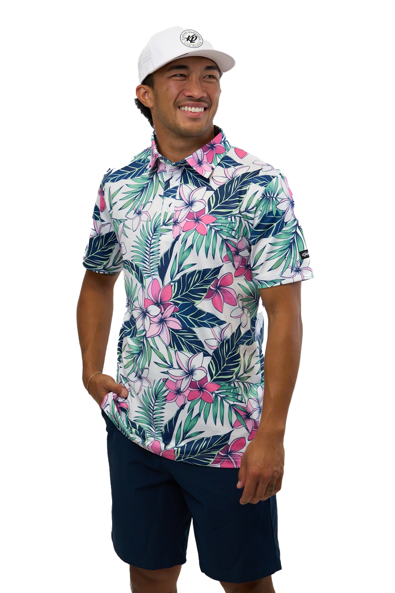 Plumerias
