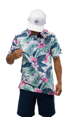 Plumerias