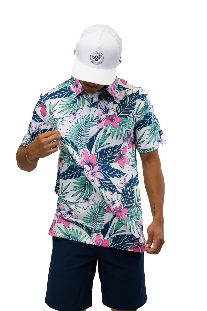 Plumerias