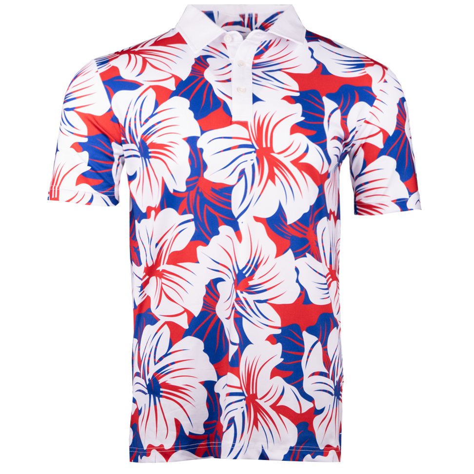 Paradise Patriot