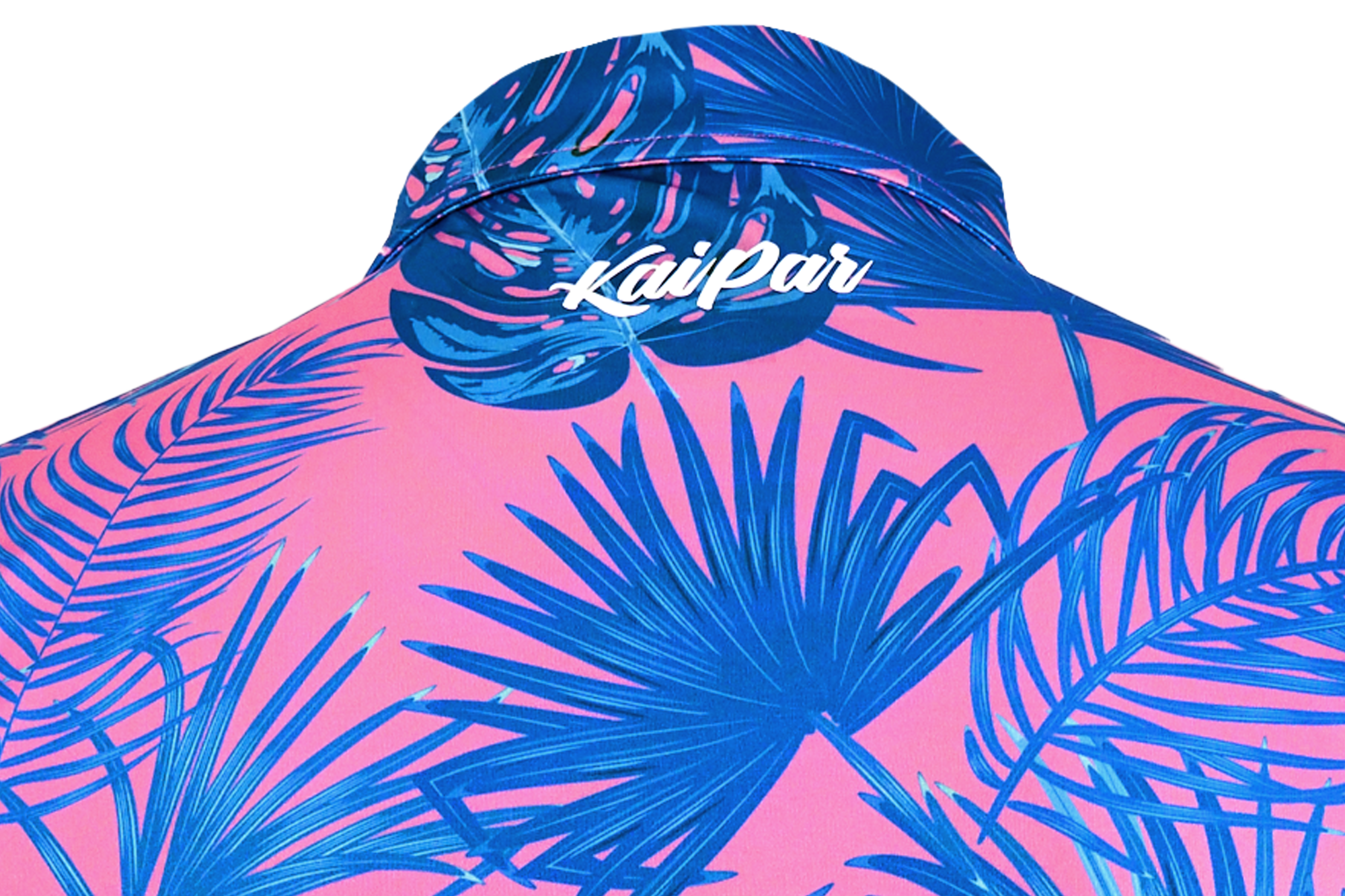 Pink Palms 2.0