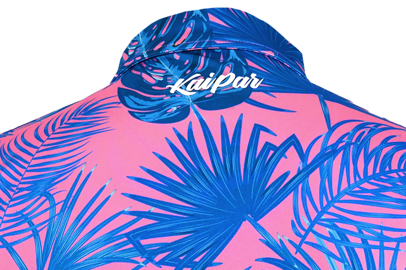 Pink Palms 2.0