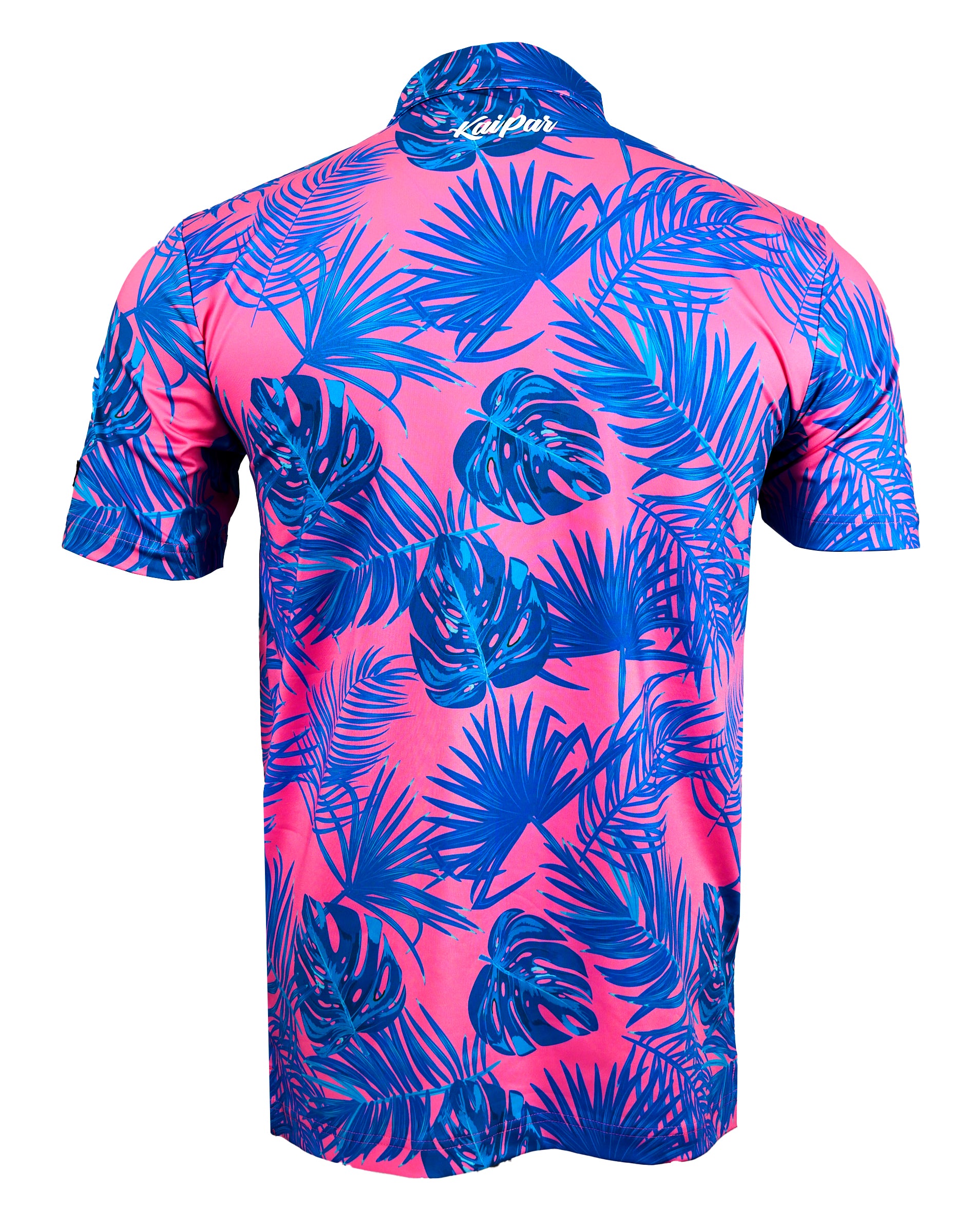 Pink Palms 2.0 Limited Edition