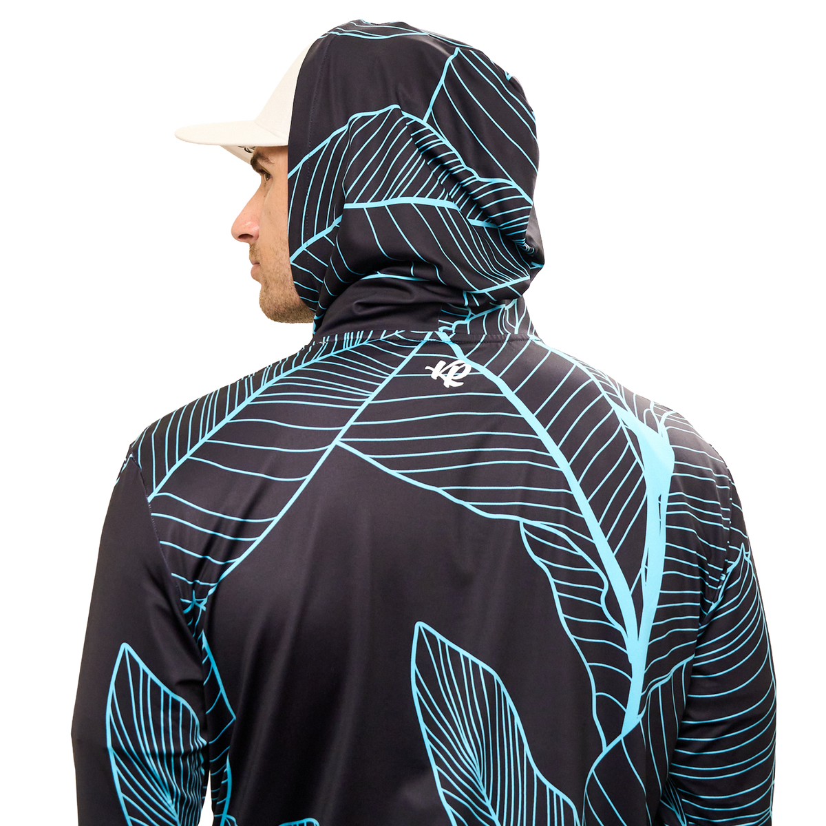 Punalu'u Performance Hoodie
