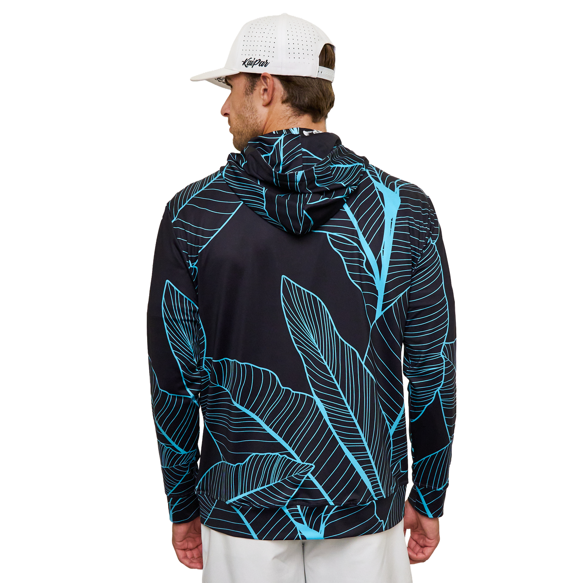Punalu'u Performance Hoodie
