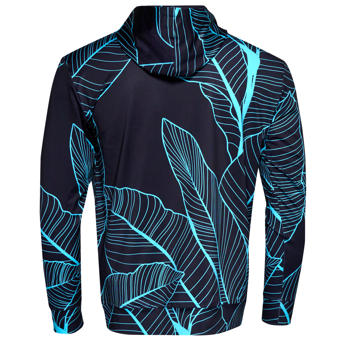 Punalu'u Performance Hoodie