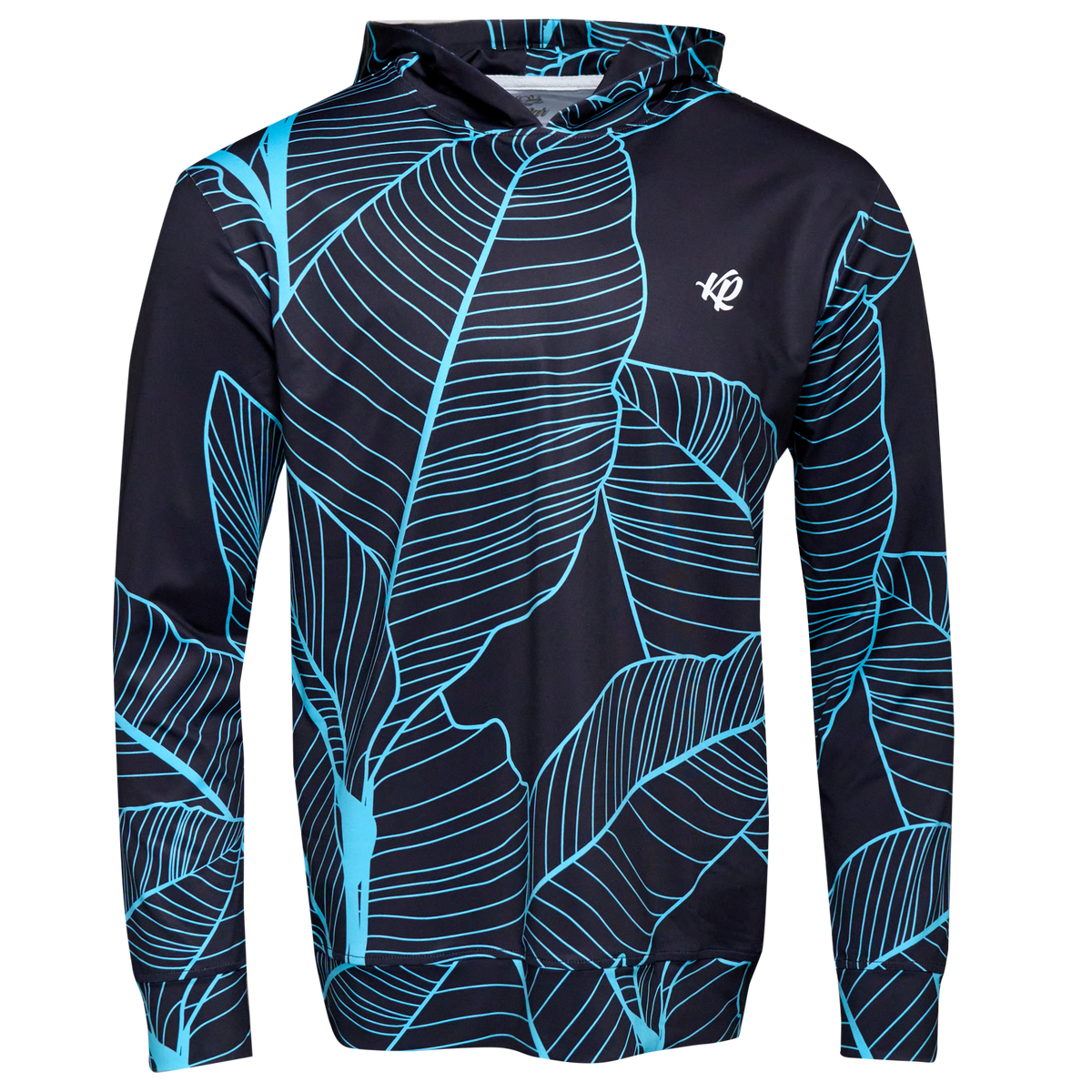 Punalu'u Performance Hoodie