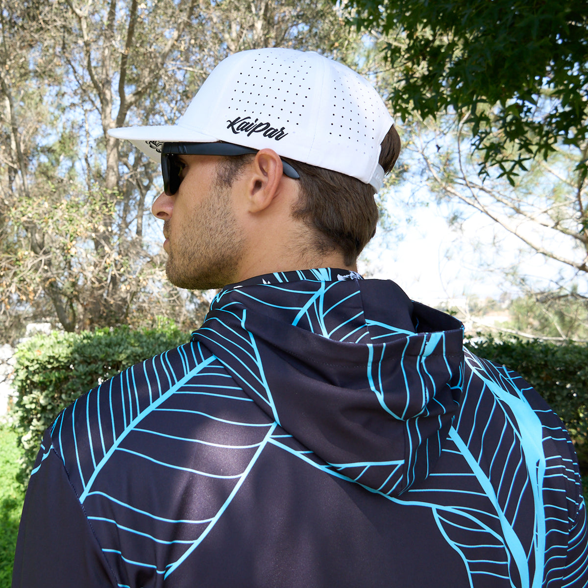 Punalu'u Performance Hoodie