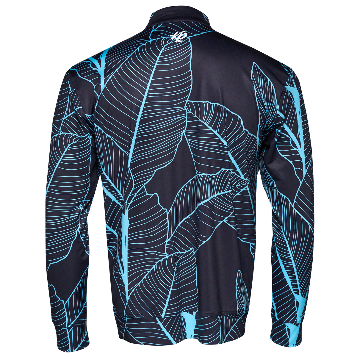 Punalu'u Performance Quarter Zip