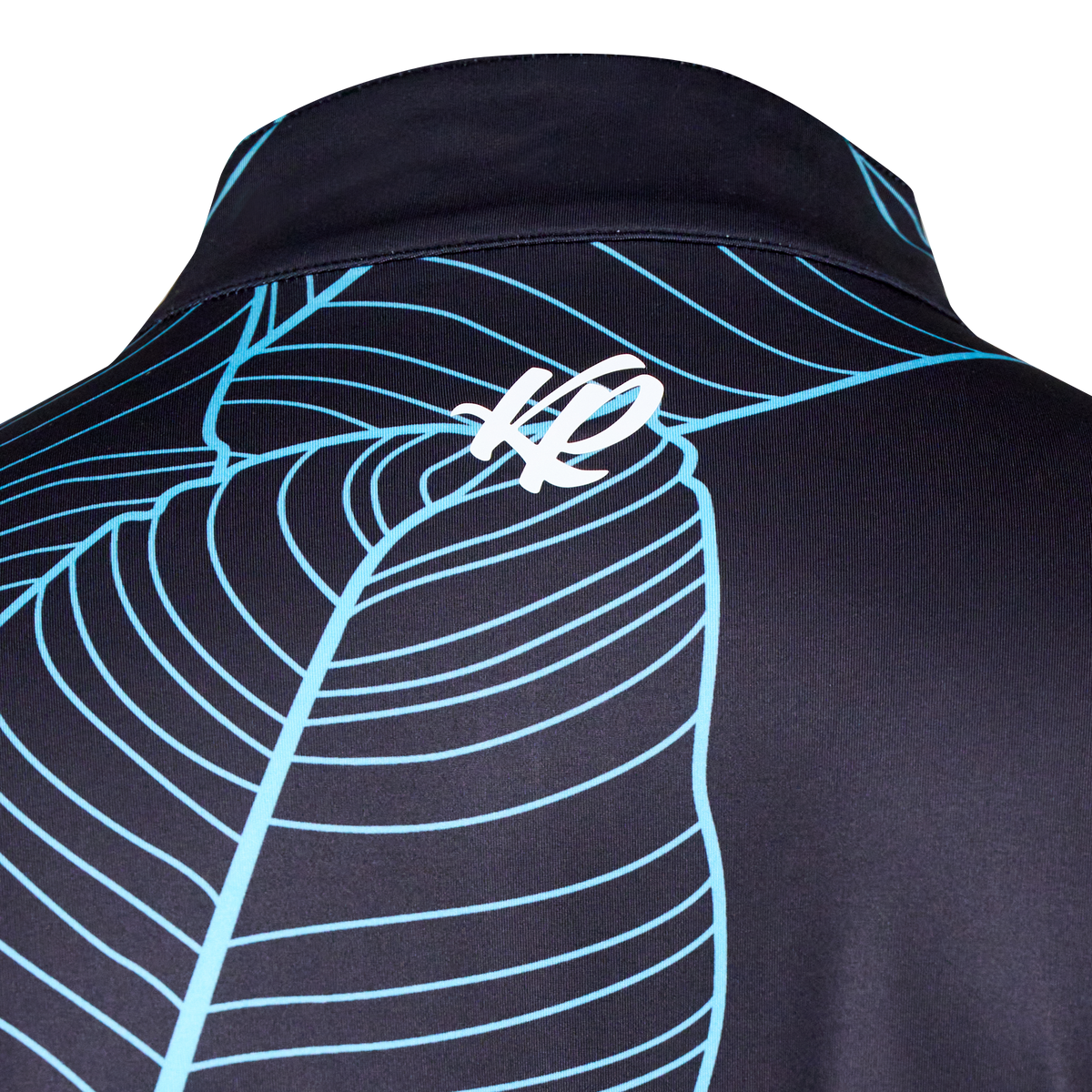 Punalu'u Performance Quarter Zip