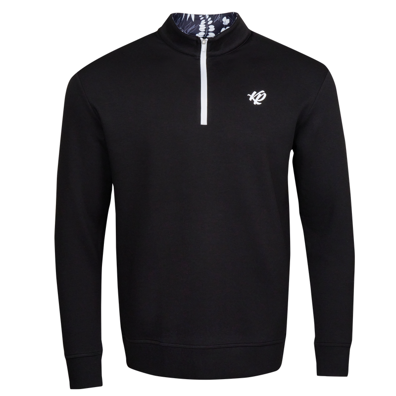 Reef Performance Quarter Zip