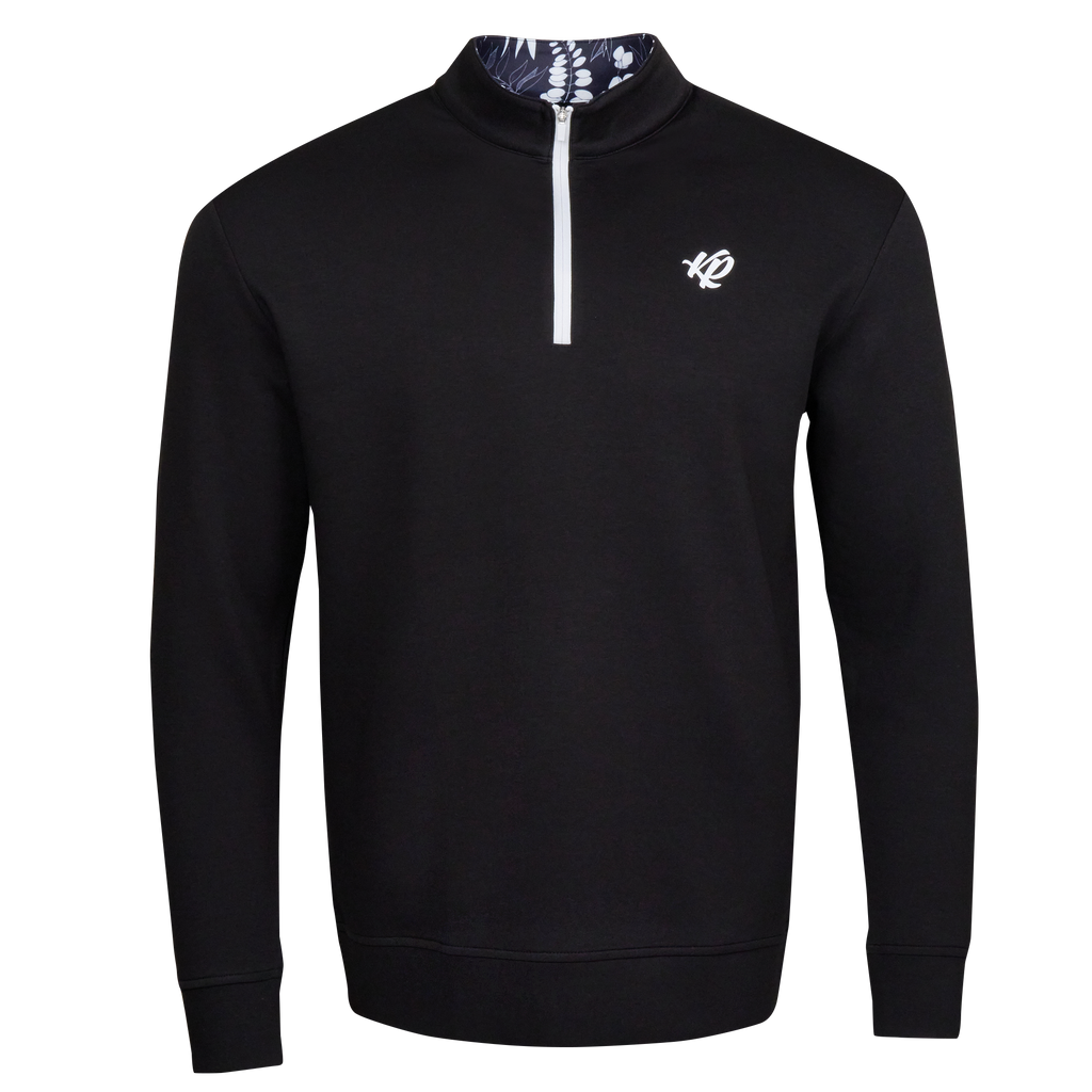 Reef Performance Quarter Zip | Kaipar Clothing | Hawaiian Golf