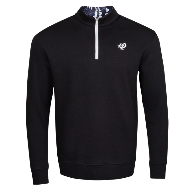 Reef Performance Quarter Zip | Kaipar Clothing | Hawaiian Golf