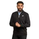 Reef Performance Quarter Zip