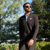 Reef Performance Quarter Zip