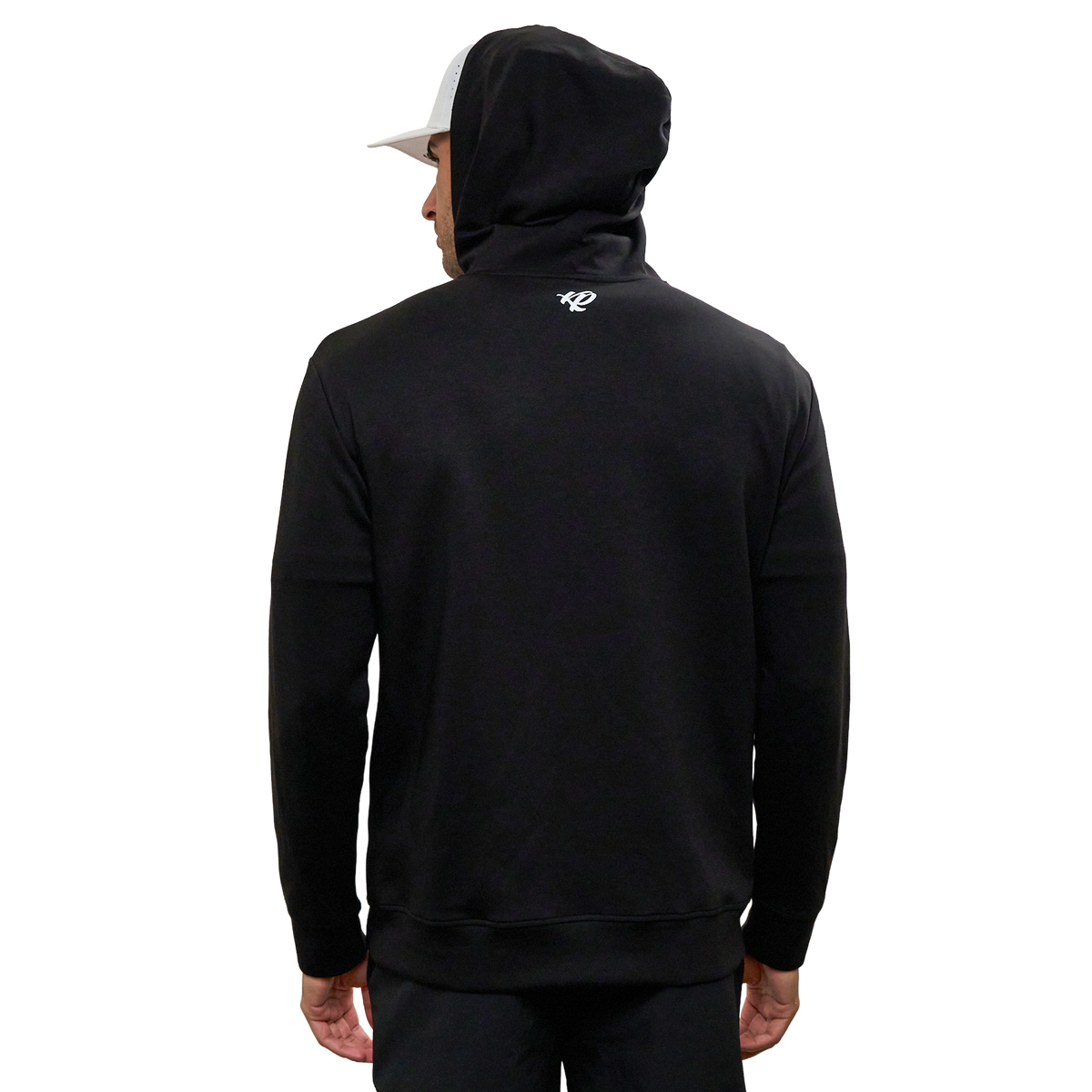 Reef Performance Hoodie