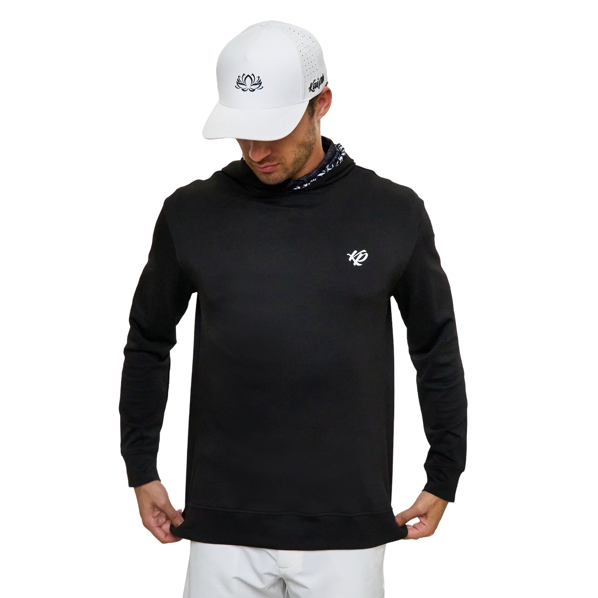 Reef Performance Hoodie