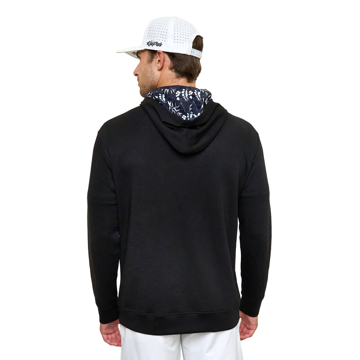 Reef Performance Hoodie