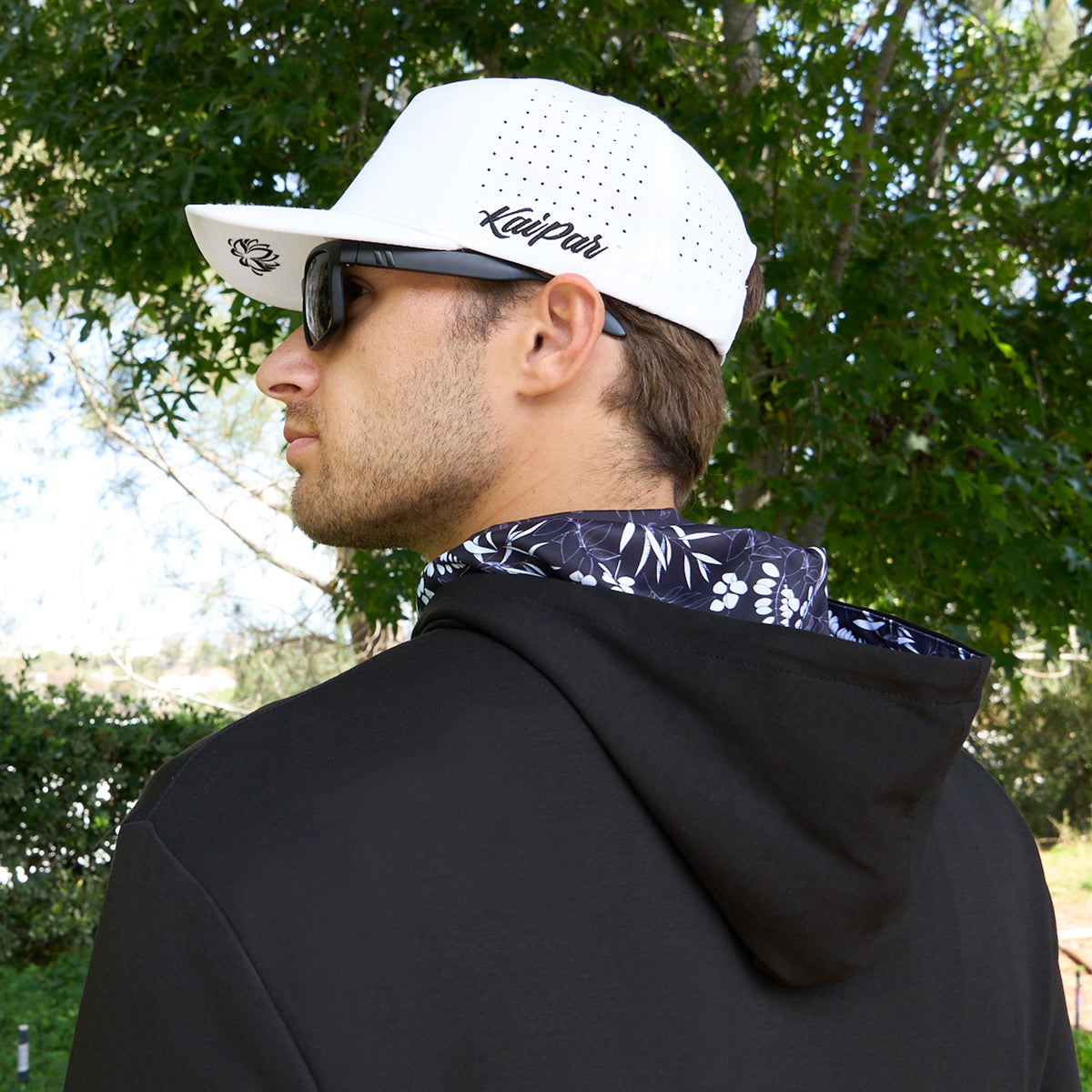 Reef Performance Hoodie