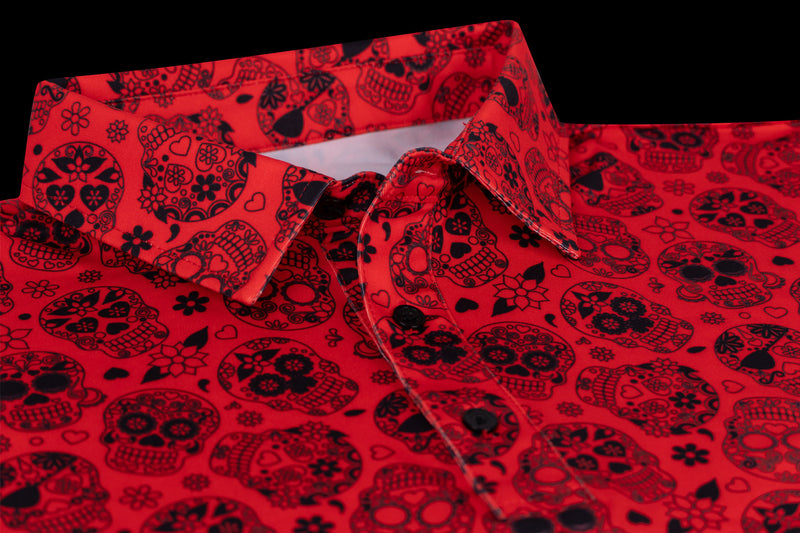 Sangre de los Muertos