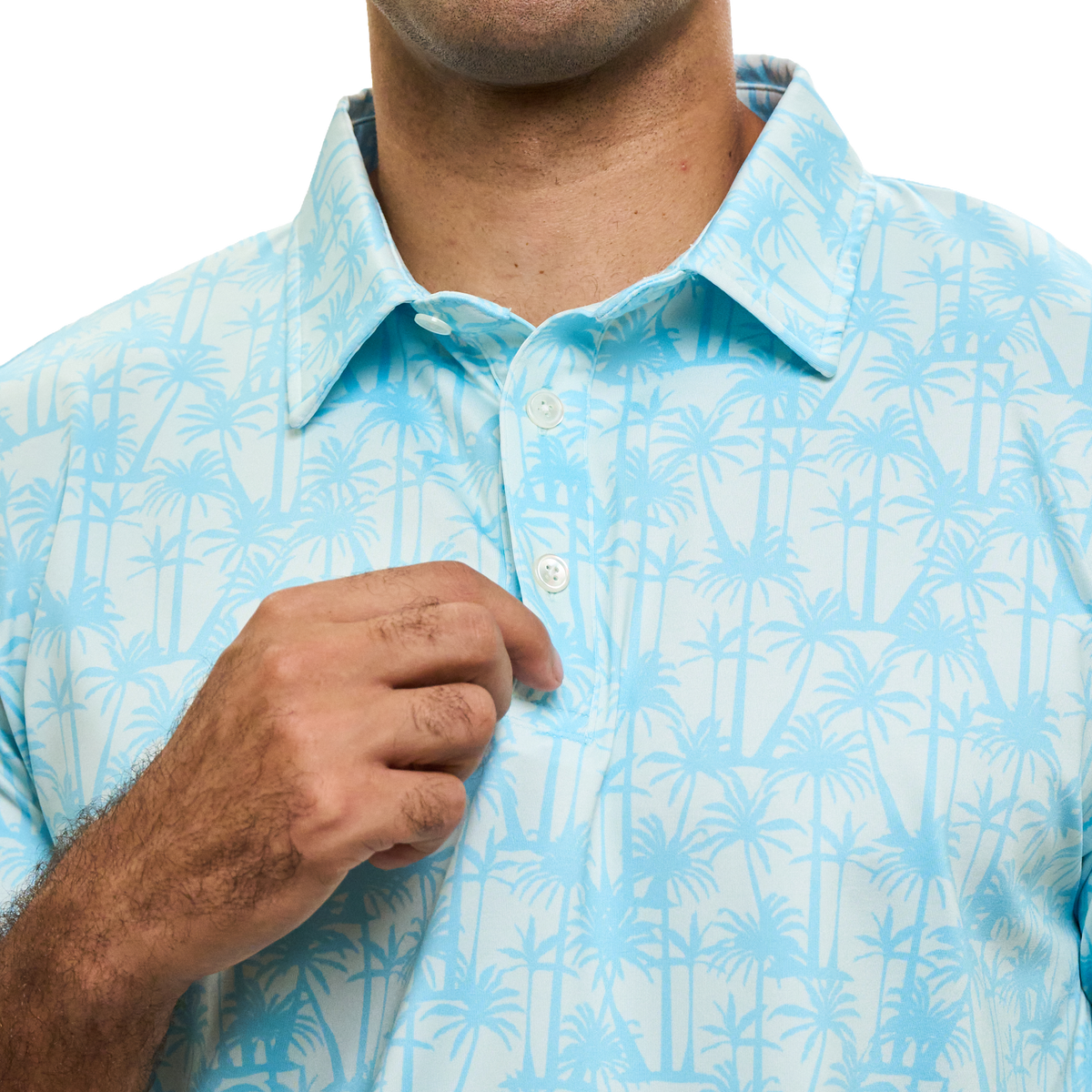 Seaside Palms