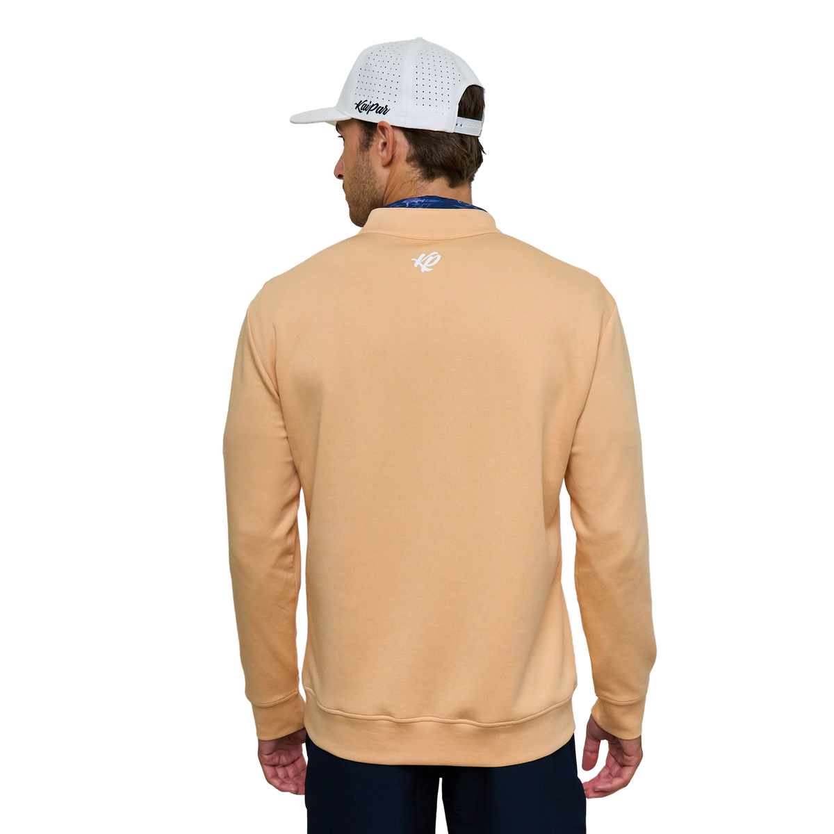 Shoreline Performance Quarter Zip