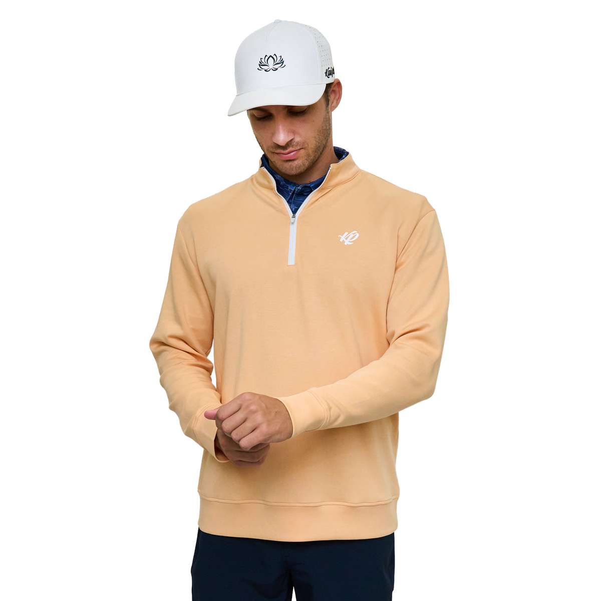 Shoreline Performance Quarter Zip