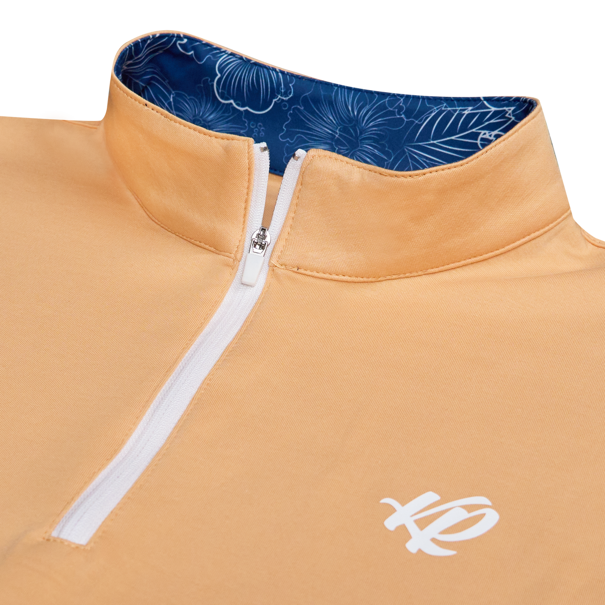 Shoreline Performance Quarter Zip