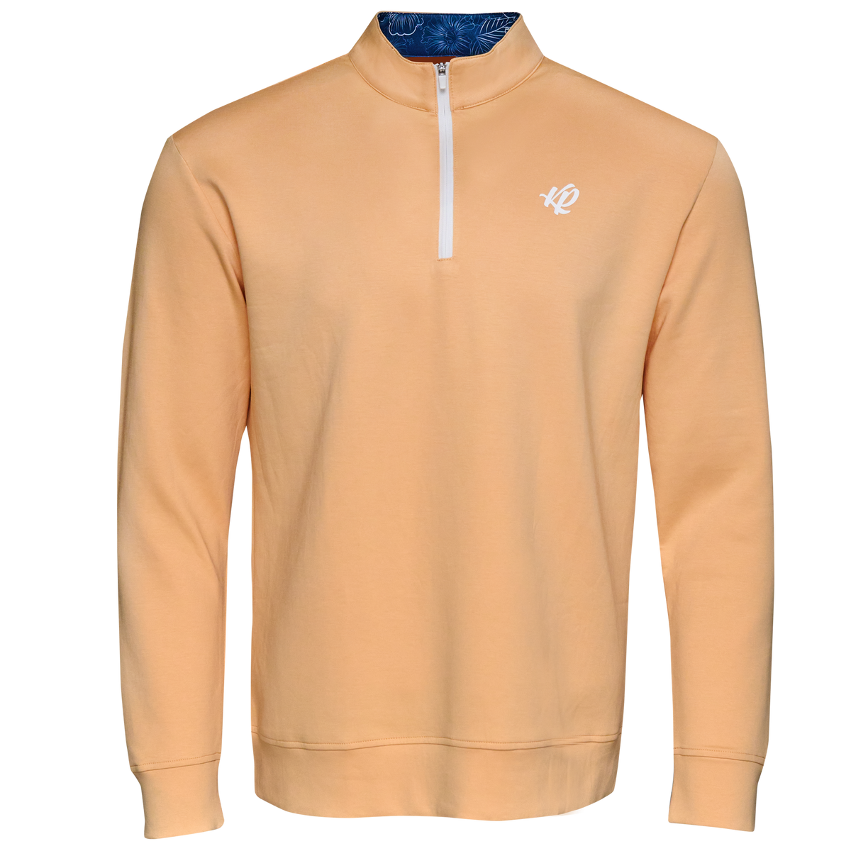 Shoreline Performance Quarter Zip
