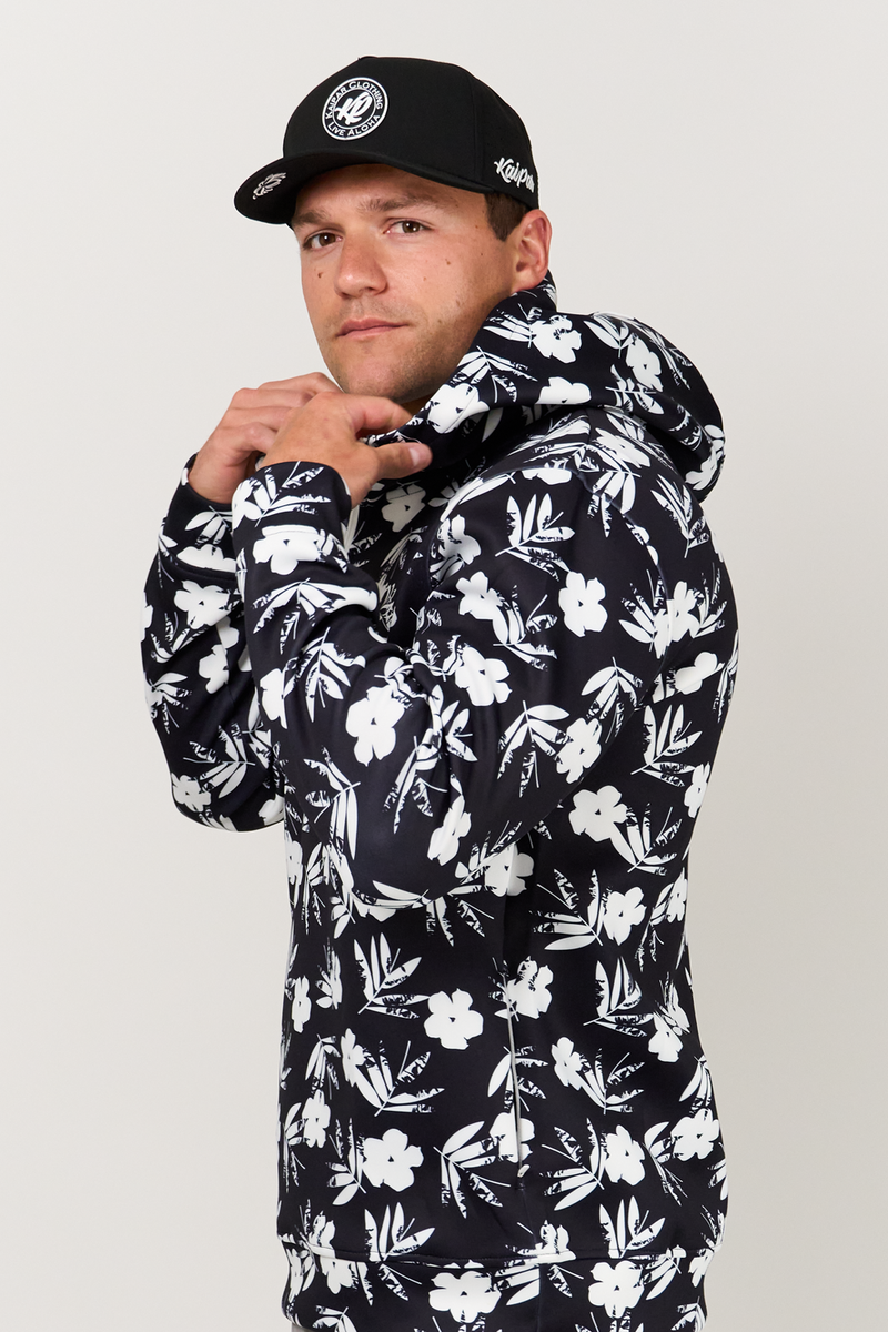 Waimea Performance Hoodie
