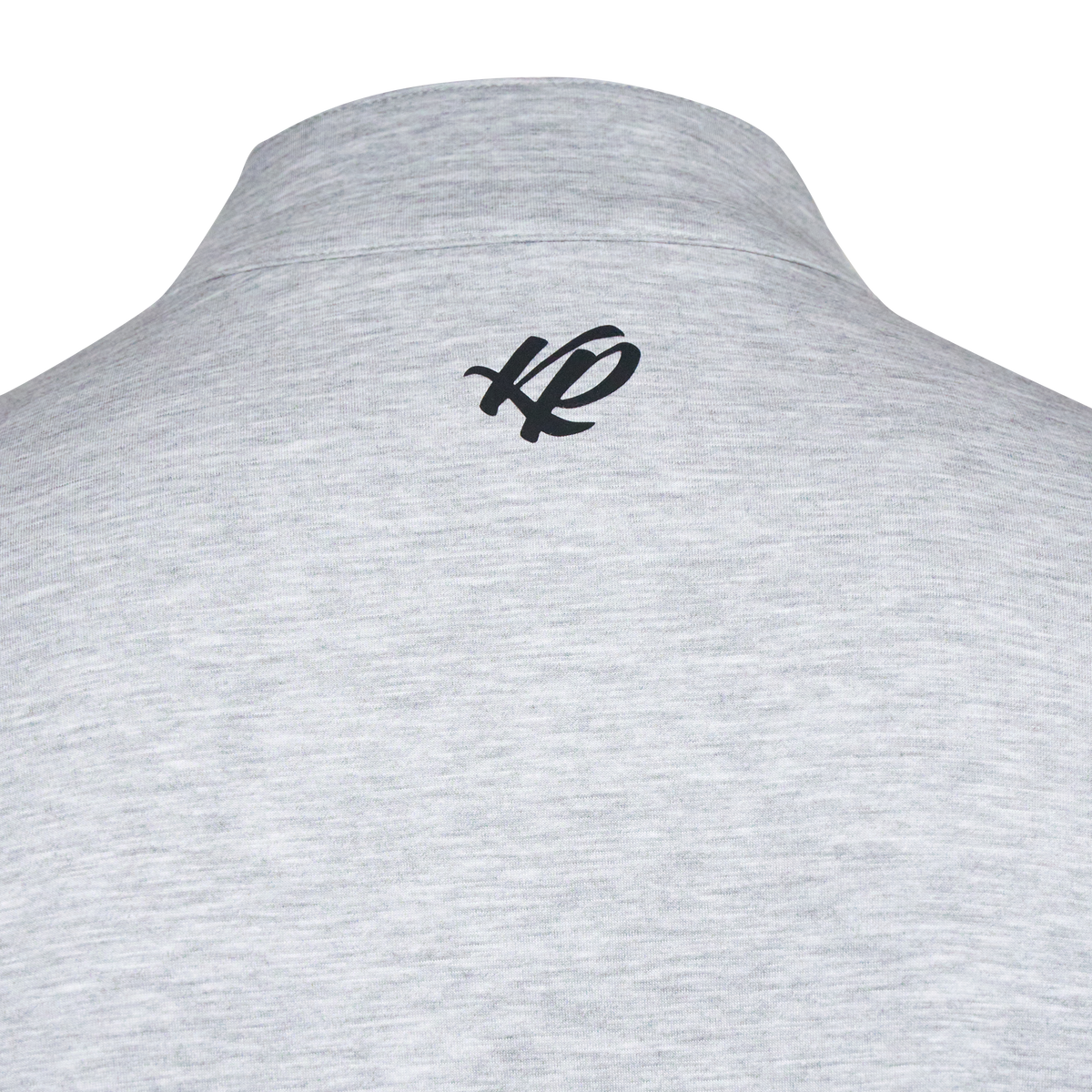 Silver Tide Performance Quarter Zip
