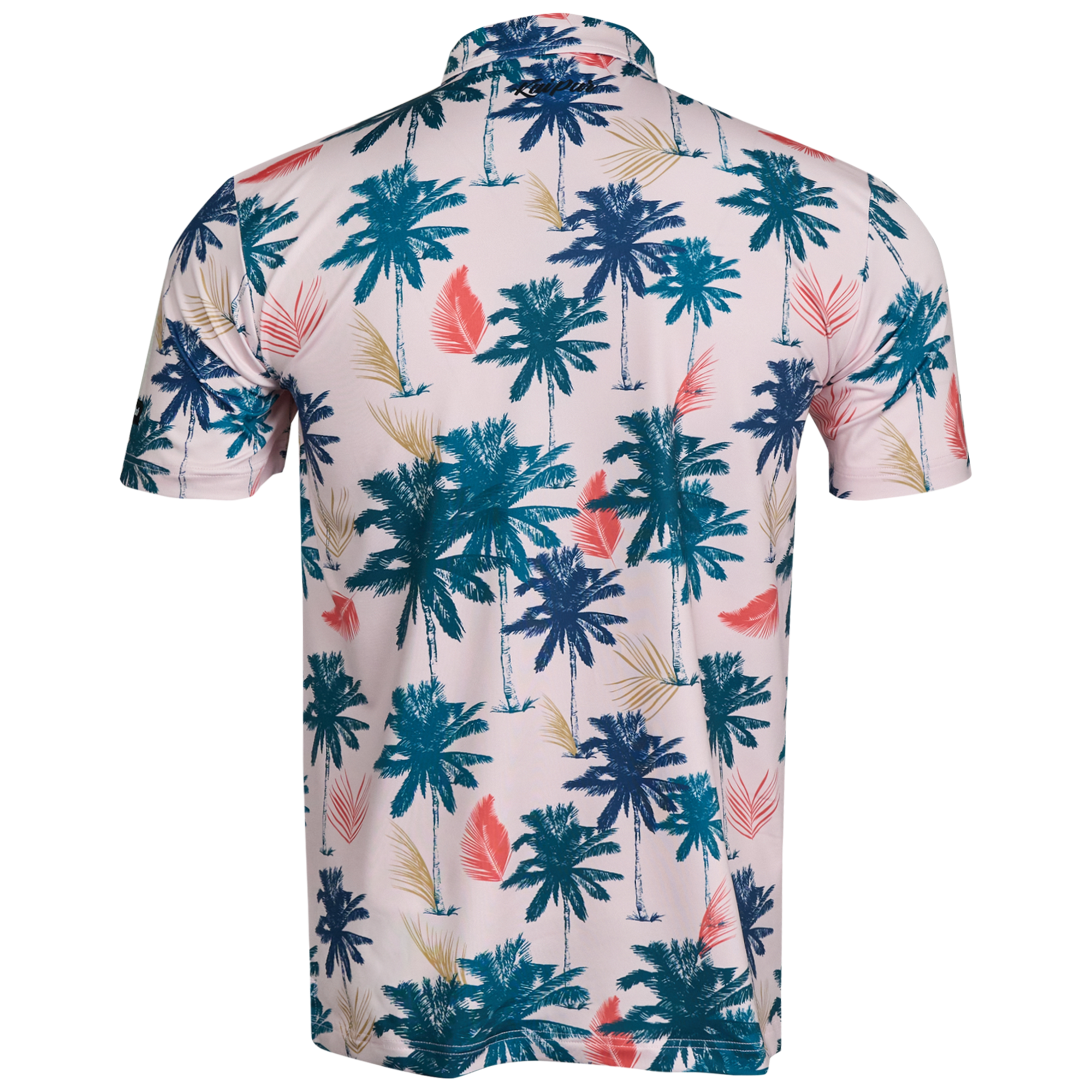Sunset Palms