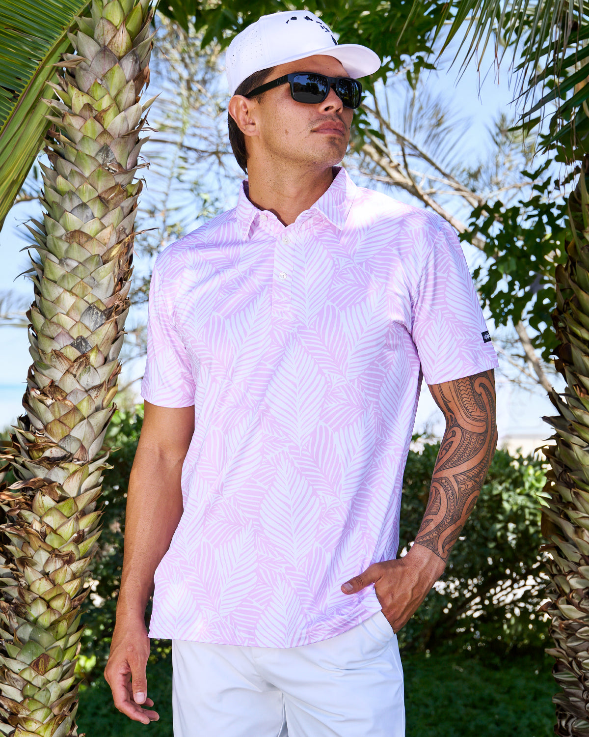 The Tahitian