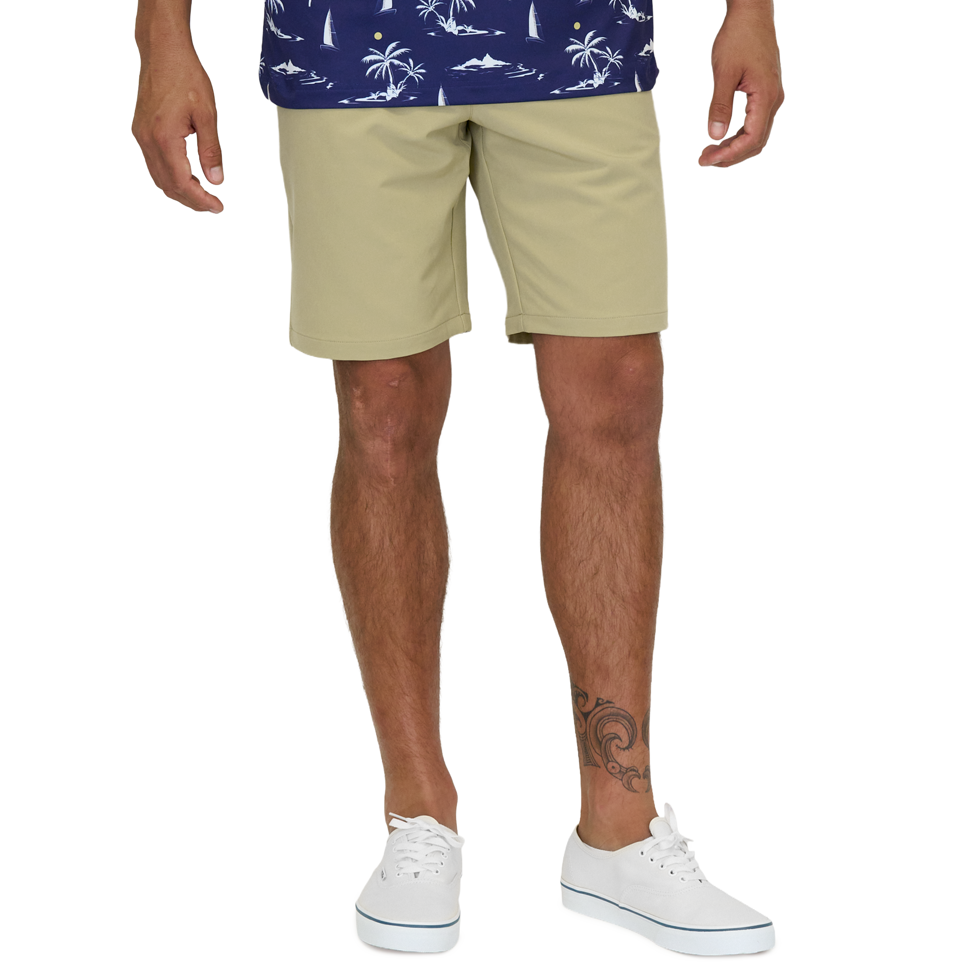 Shoreline Performance Shorts