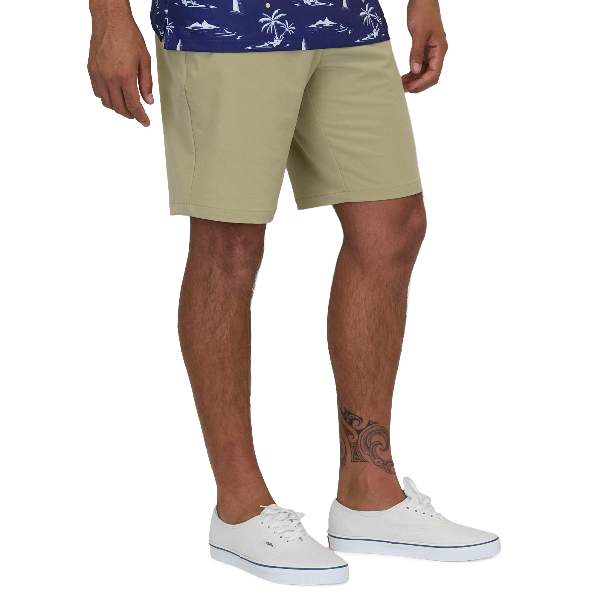 Shoreline Performance Shorts