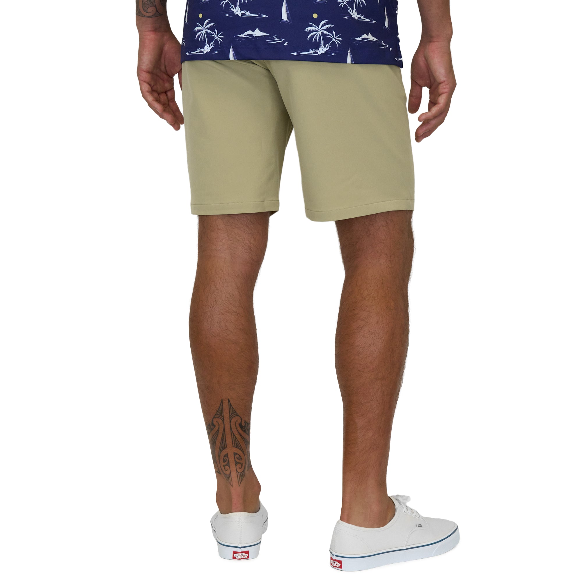 Shoreline Performance Shorts