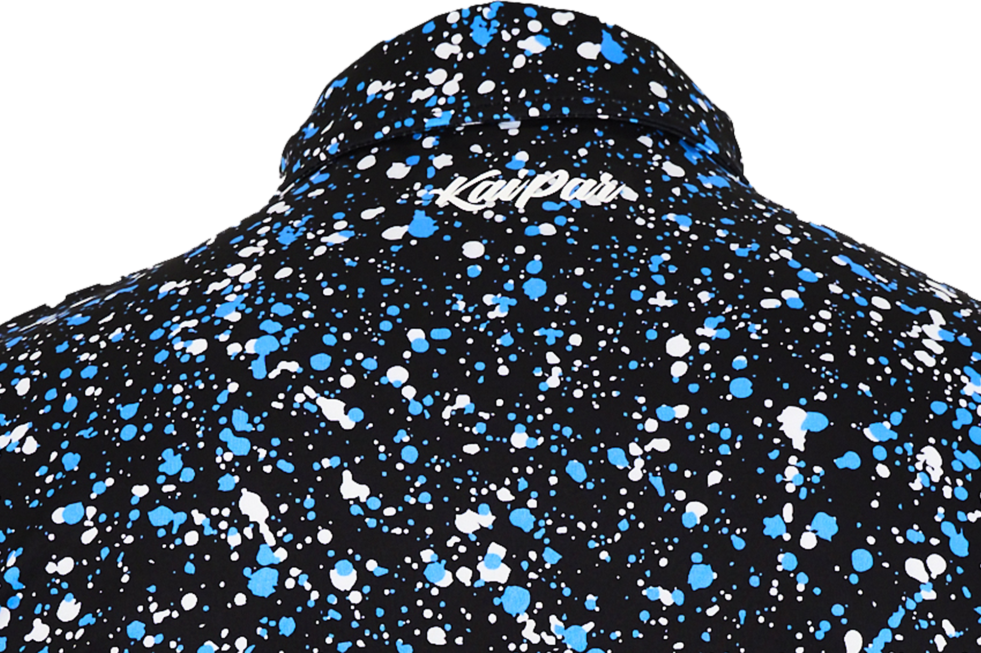 The Jackson Pollock
