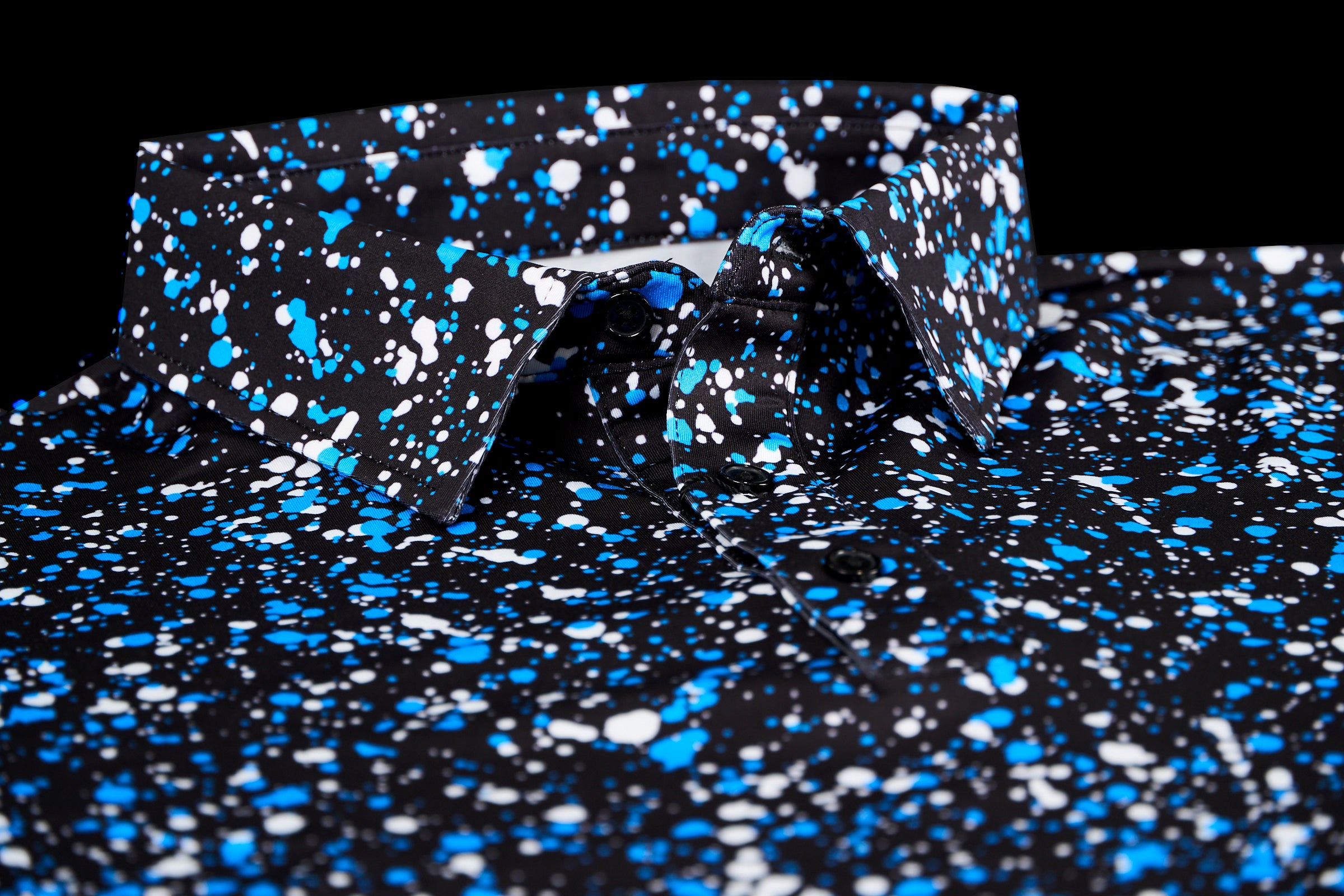 The Jackson Pollock