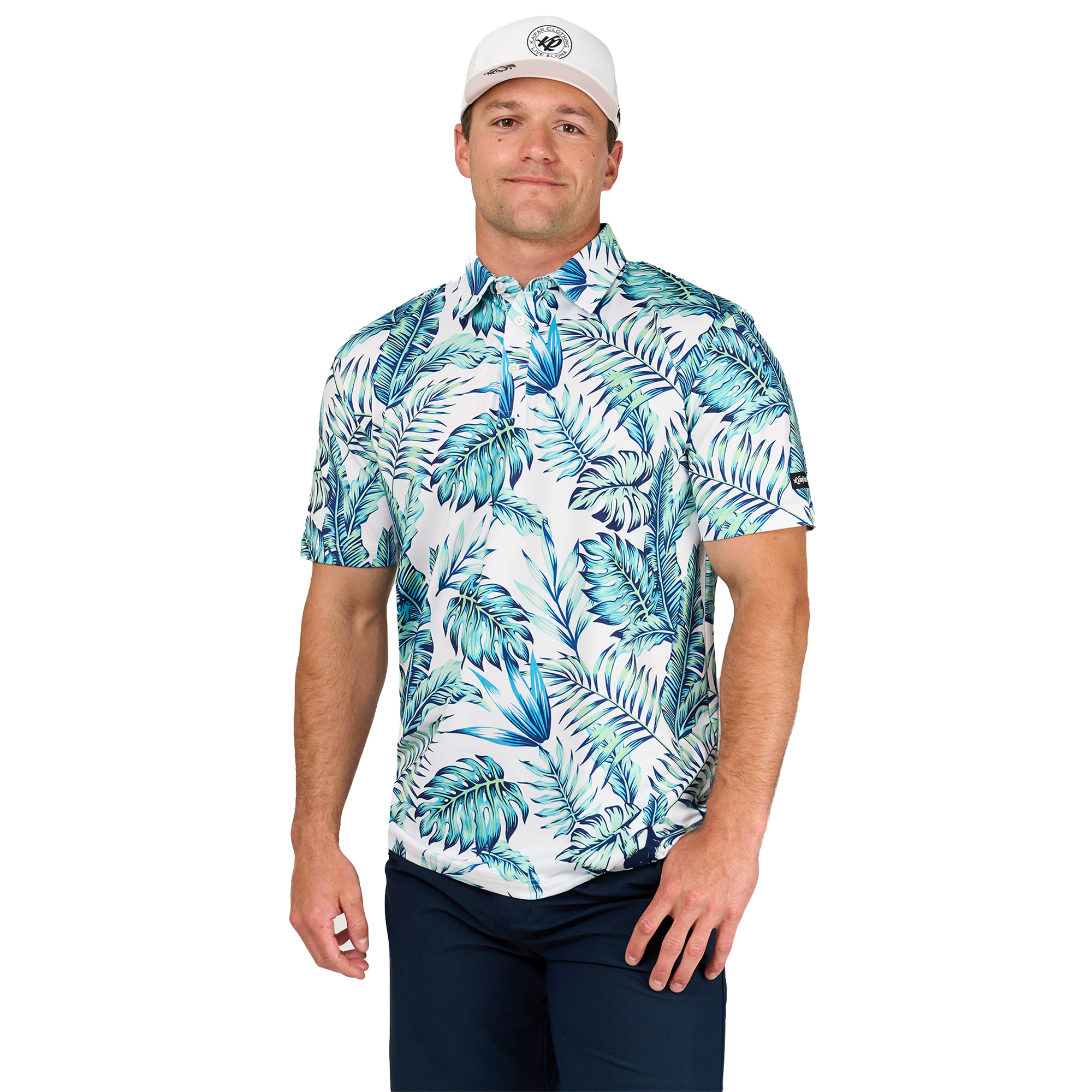 The Tropics