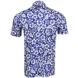 The Hawaiian Golf Shirt